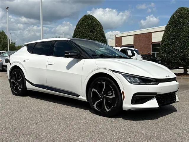 2024 Kia EV6 GT-Line for sale in Asheville, NC