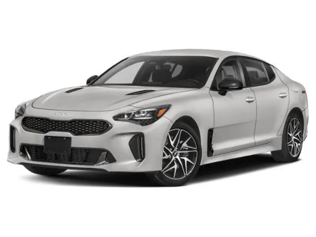 2023 Kia Stinger GT-Line for sale in Burnsville, MN