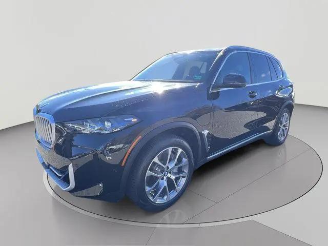2026 BMW X5 xDrive50e for sale in Richmond, VA