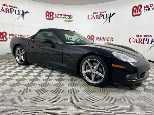 2013 Chevrolet Corvette Base for sale in Bossier City, LA