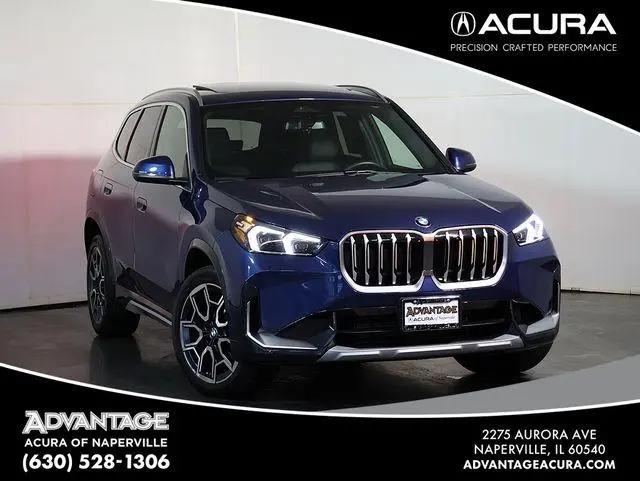 2025 BMW X1 xDrive28i for sale in Naperville, IL