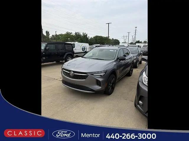 2022 Buick Envision FWD Essence for sale in Mentor, OH