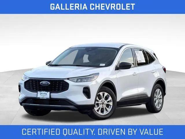 2024 Ford Escape Active for sale in Dallas, TX