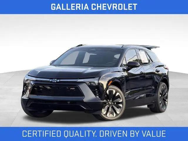 2024 Chevrolet V Blazer RWD RS for sale in Dallas, TX