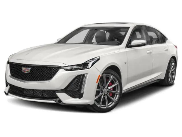 2022 Cadillac CT5 Sport for sale in Wilmington, NC