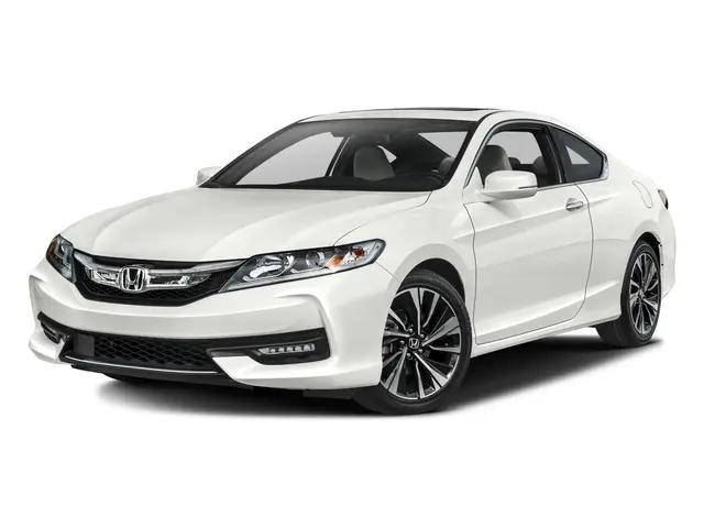 2016 Honda Accord EX-L for sale in Epsom, NH
