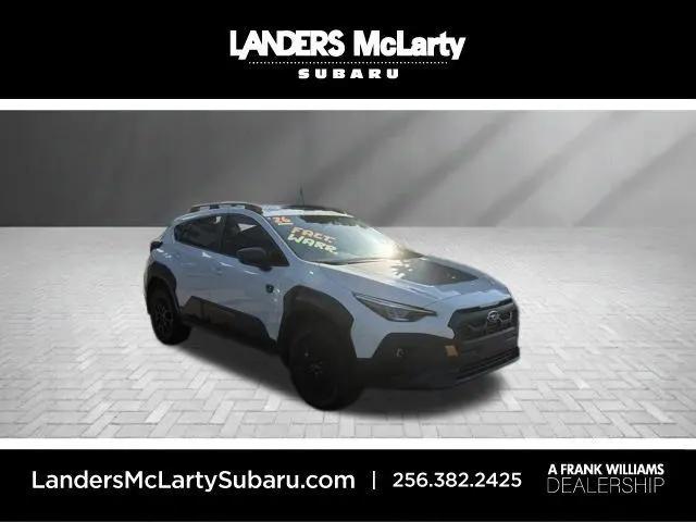 2026 Subaru Crosstrek Wilderness for sale in Huntsville, AL