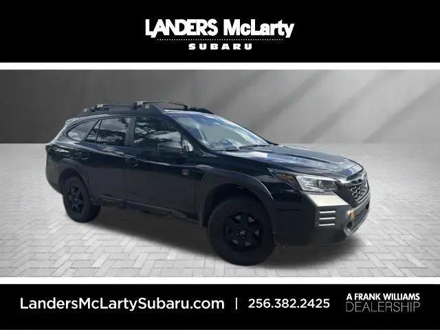2023 Subaru Outback Wilderness for sale in Huntsville, AL