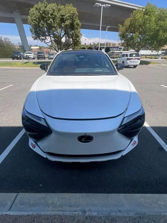 2023 Lexus RZ 450e Premium for sale in Laguna Niguel, CA