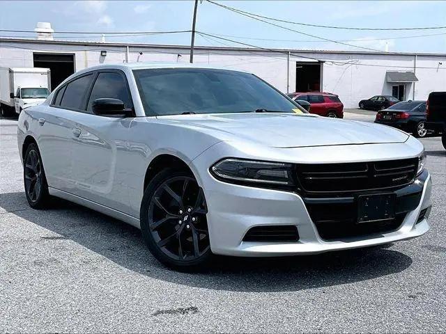 2019 Dodge Charger SXT RWD for sale in New Castle, DE