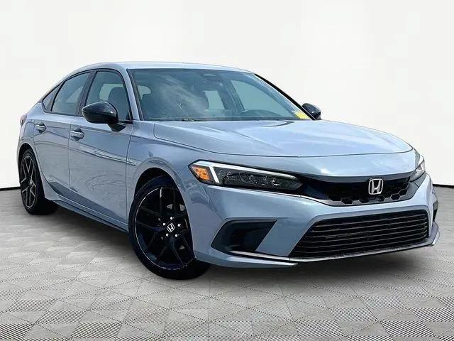 2022 Honda Civic Sport for sale in New Castle, DE