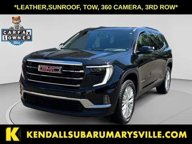 2024 GMC Acadia Elevation for sale in Marysville, WA