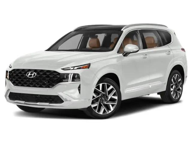 2023 Hyundai Santa Fe Calligraphy for sale in Minneapolis, MN