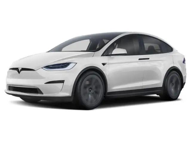 2022 Tesla Model X Plaid Tri Motor All-Wheel Drive for sale in Linden, NJ
