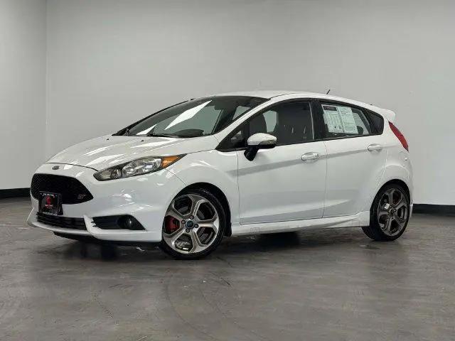 2015 Ford Fiesta ST for sale in Linden, NJ