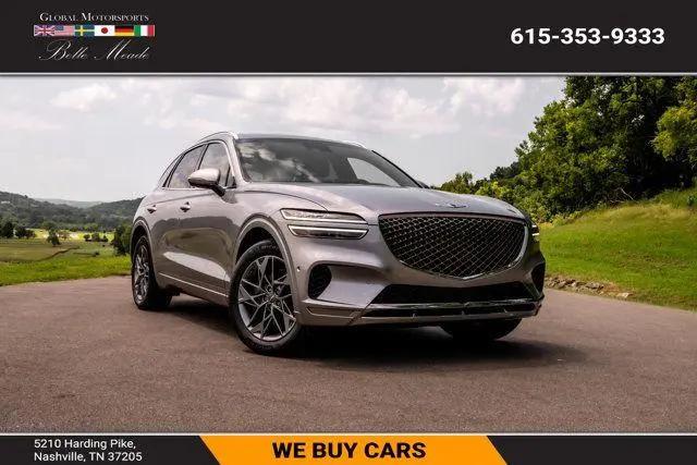2022 Genesis GV70 2.5T AWD for sale in Nashville, TN