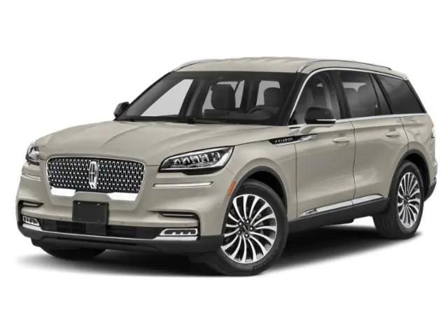 2020 Lincoln Aviator Reserve for sale in Augusta, GA