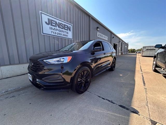 2024 Ford Edge SE for sale in Sioux City, IA