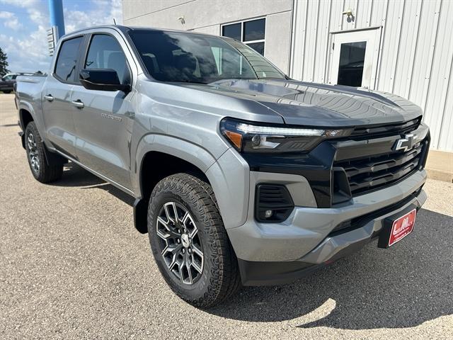 2026 Chevrolet Colorado Z71, 4WD for sale in Lancaster, WI