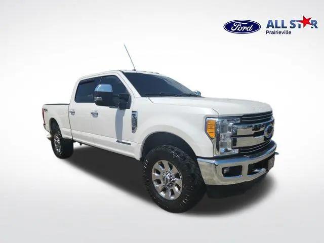 2017 Ford F-250 LARIAT for sale in Prairieville, LA
