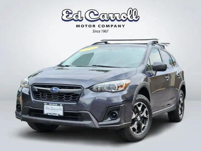 2018 Subaru Crosstrek 2.0i for sale in Fort Collins, CO