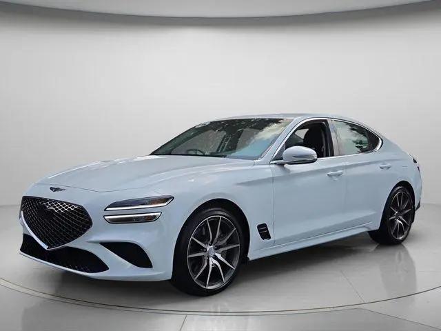 2026 Genesis G70 2.5T RWD for sale in Duluth, GA