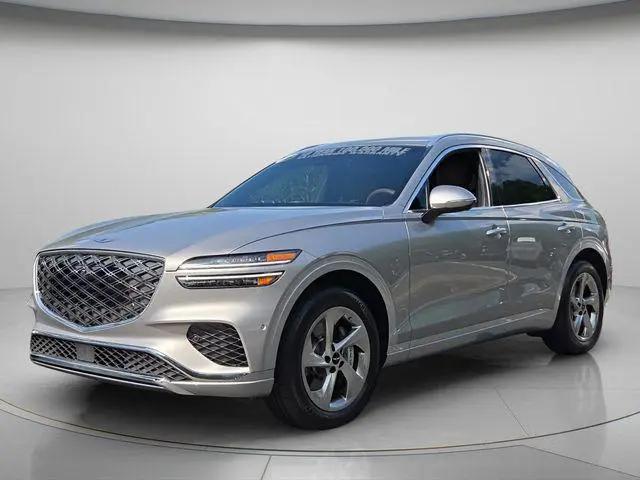 2026 Genesis GV70 2.5T Advanced for sale in Duluth, GA