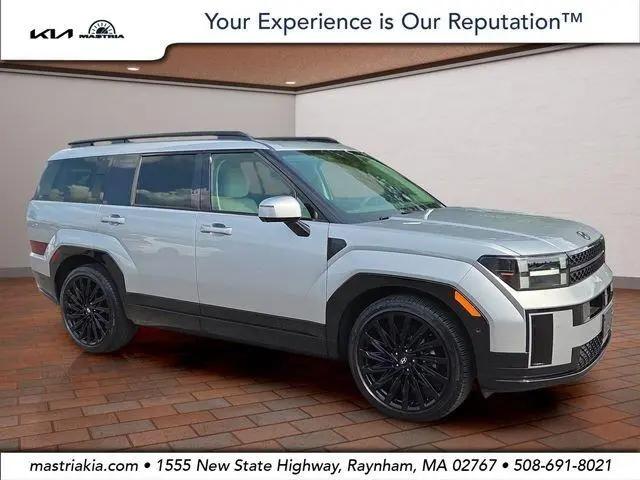 2025 Hyundai Santa Fe Calligraphy for sale in Raynham, MA