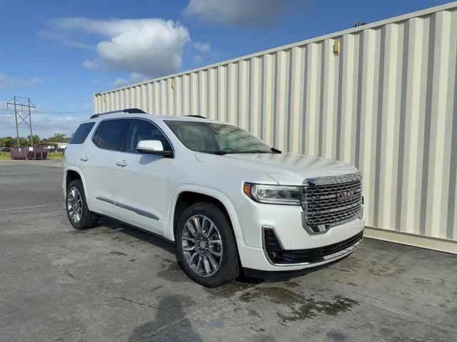 2023 GMC Acadia FWD Denali for sale in Baton Rouge, LA