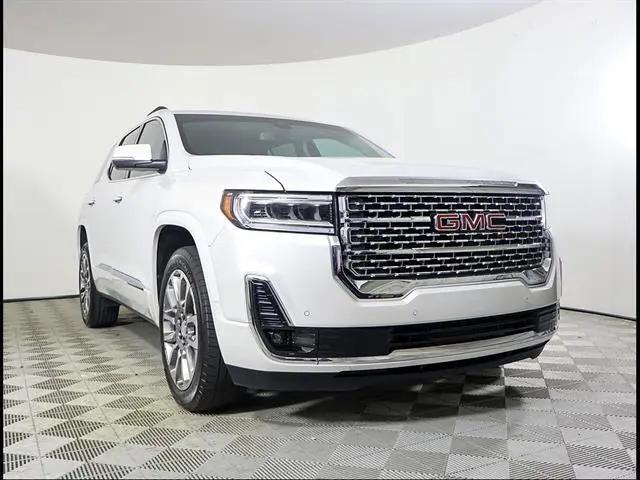 2023 GMC Acadia FWD Denali for sale in Baton Rouge, LA