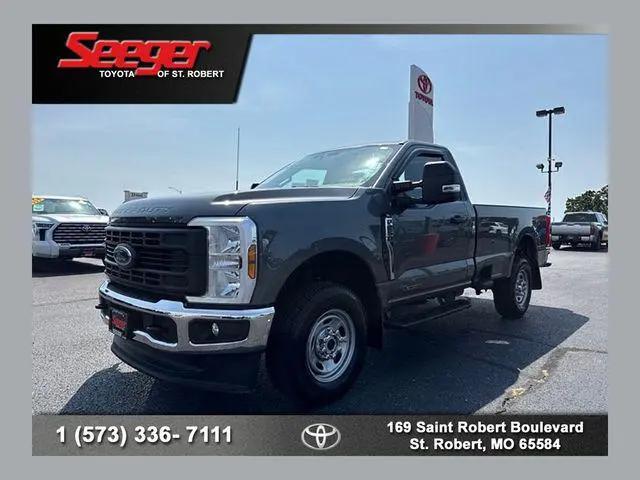 2026 Ford F-250 XL for sale in Saint Robert, MO