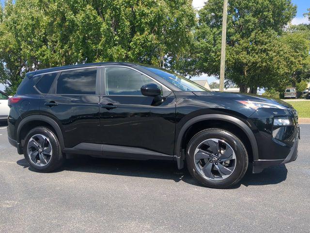2024 Nissan Rogue SV FWD for sale in Richmond, VA
