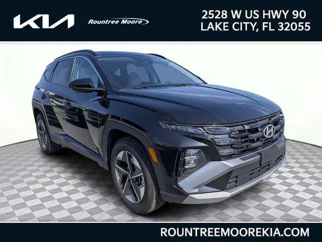 2025 Hyundai Tucson SEL for sale in Lake City, FL
