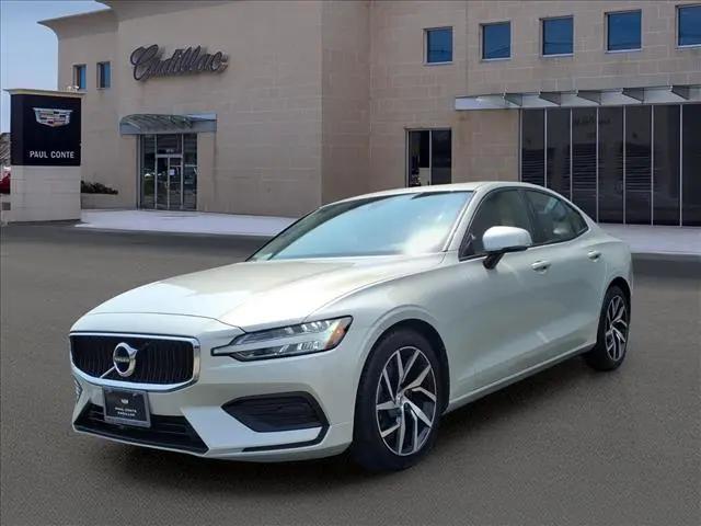 2020 Volvo S60 T6 Momentum for sale in Freeport, NY
