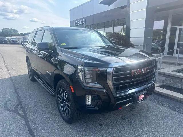 2022 GMC Yukon AT4 for sale in Woonsocket, RI