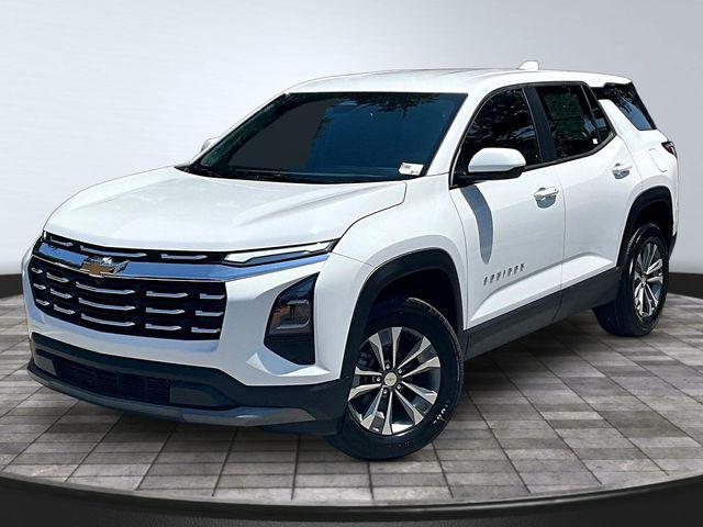 2027 Chevrolet Equinox FWD LT for sale in Orange Park, FL