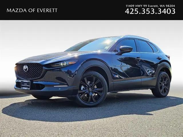 2024 Mazda CX-30 2.5 Turbo Premium Package for sale in Everett, WA