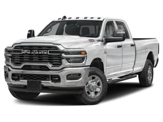 2025 Ram 3500 Laramie Crew Cab 4x4 8' Box for sale in Arlington, TX