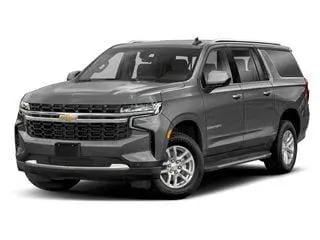 2021 Chevrolet Suburban RST for sale in Salem, NH