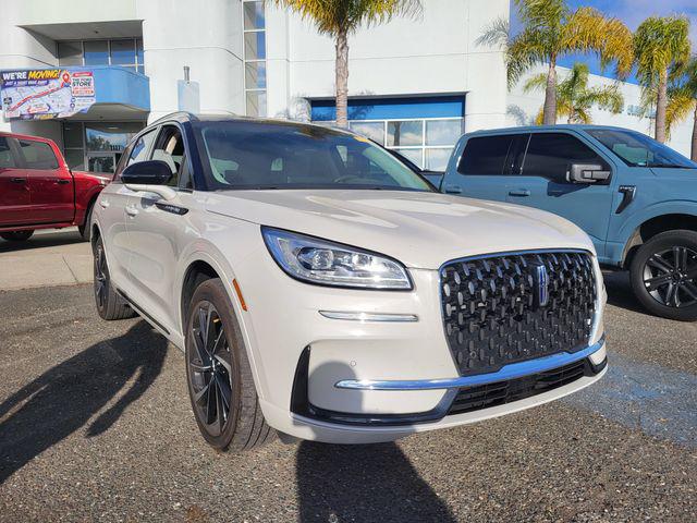 2024 Lincoln Corsair Grand Touring for sale in San Leandro, CA