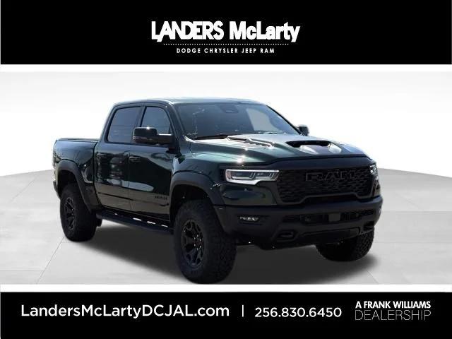2027 RAM 1500 RAM 1500 TRX SRT CREW CAB 4X4 57 BOX