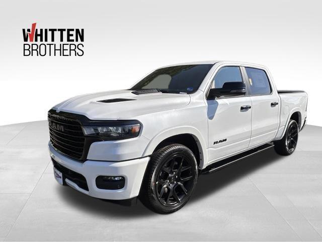 2027 RAM Ram 1500 RAM 1500 LARAMIE CREW CAB 4X4 57 BOX 2027 RAM Ram 1500 RAM 1500 LARAMIE CREW CAB 4X4 57 BOX