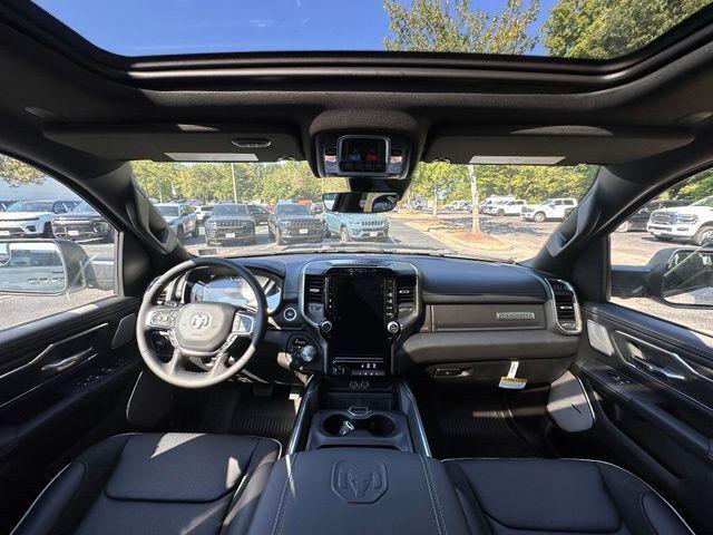 2027 RAM Ram 1500 RAM 1500 LARAMIE CREW CAB 4X4 57 BOX 2027 RAM Ram 1500 RAM 1500 LARAMIE CREW CAB 4X4 57 BOX