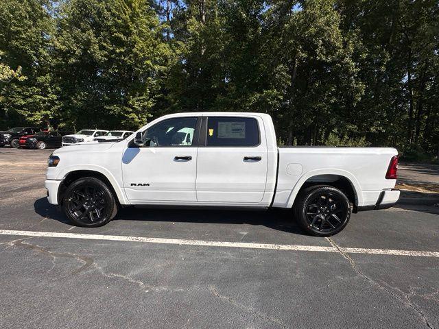 2027 RAM Ram 1500 RAM 1500 LARAMIE CREW CAB 4X4 57 BOX 2027 RAM Ram 1500 RAM 1500 LARAMIE CREW CAB 4X4 57 BOX