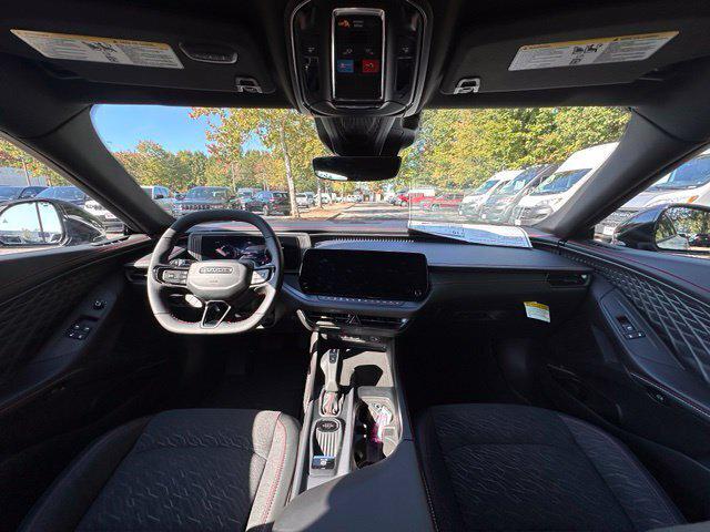 2027 Dodge Charger CHARGER SCAT PACK 2-DOOR AWD