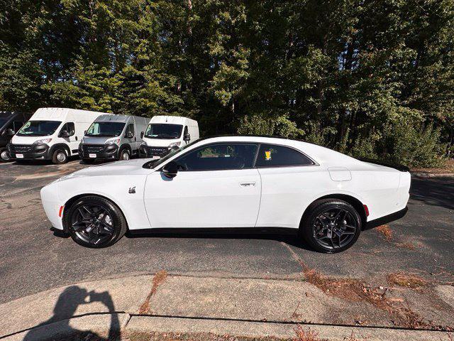 2027 Dodge Charger CHARGER SCAT PACK 2-DOOR AWD