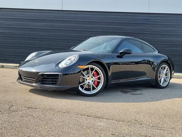 2017 Porsche 911 for sale near Cincinnati, OH