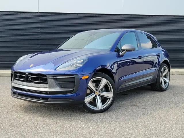 2026 Porsche Macan T for sale in Cincinnati, OH