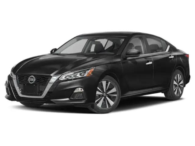 2022 Nissan Altima SV FWD for sale in Corona, CA
