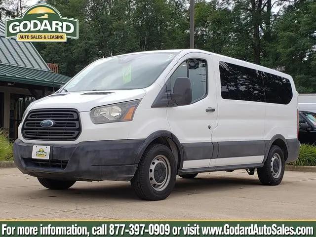 2018 Ford Transit XL for sale in Medina, OH